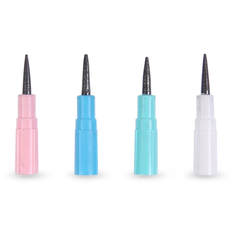 M&G  Hộp Bút Nhựa 32 Nút Bấm Thay Thế Màu Sắc Ngẫu Nhiên Dành Cho Học Sinh / Văn Phòng Phẩm Trẻ / Bút Chì