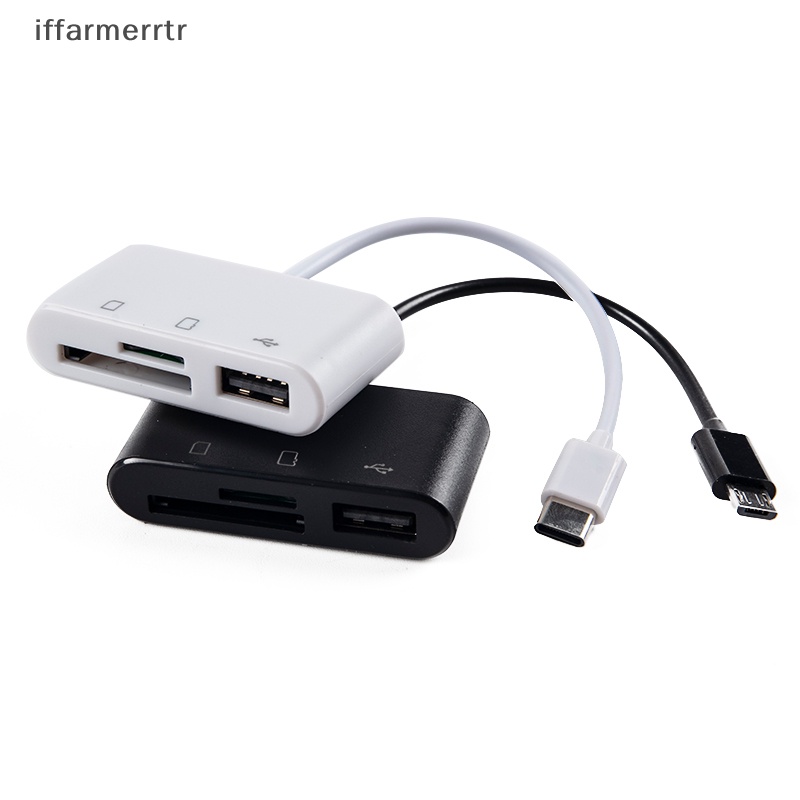 Đầu Đọc Thẻ Nhớ micro sd / tf Chuyên Dụng