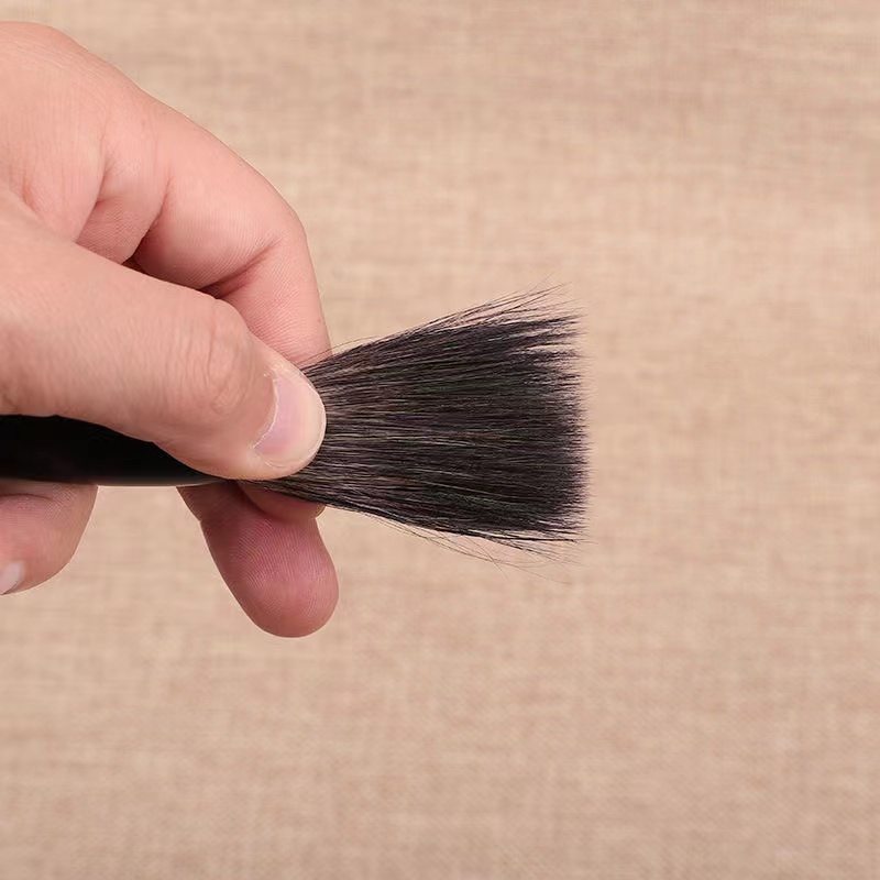 Sma Cao Cấp Râu Chuột Cỡ Nhỏ Vừa Và Bút Lông Tơ shanlian Hồ Nước ou kaitian Thường Xuyên cal