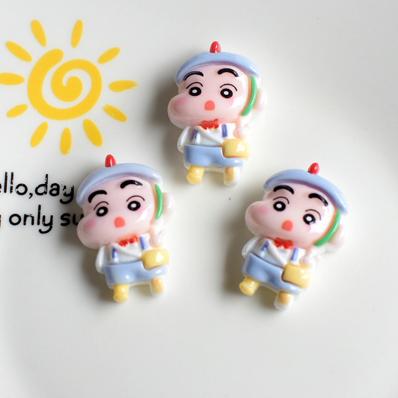 CROCS 1 Miếng Dán Crocss charm jibbitz clog Jimitz Dễ Thương diy