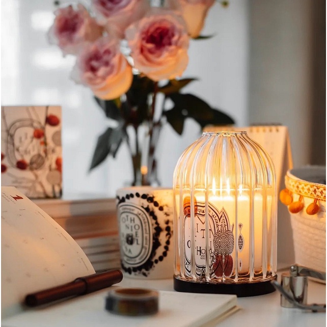 Diptyque Nến Thơm Hương Thơm berry Cho Ngày Lễ Tình Nhân 190g