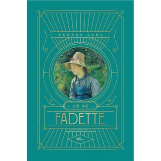 Sách - Cô bé Fadette
