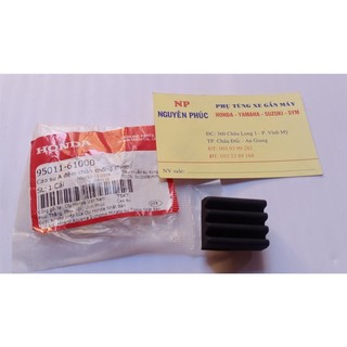 Cao su chống đứng ab, vision zin 9501161000