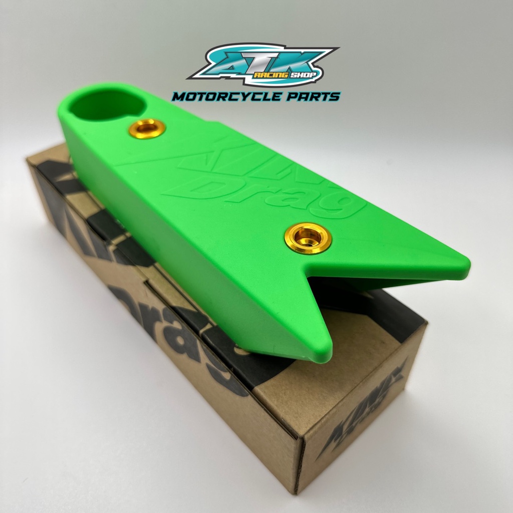 Cao su gắp đỡ sên King drag Ex 150 , Winner x , Sonic , Raider , Satria - Dễ Dàng Lắp Đặt cho nhiều dòng xe máy