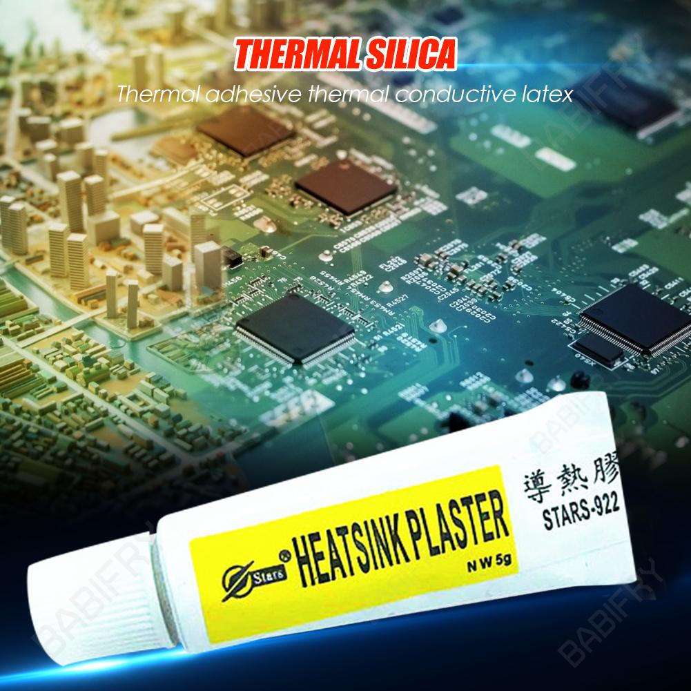 Miếng Dán Làm Mát Tản Nhiệt stars-922 Cho Bồn Rửa bga