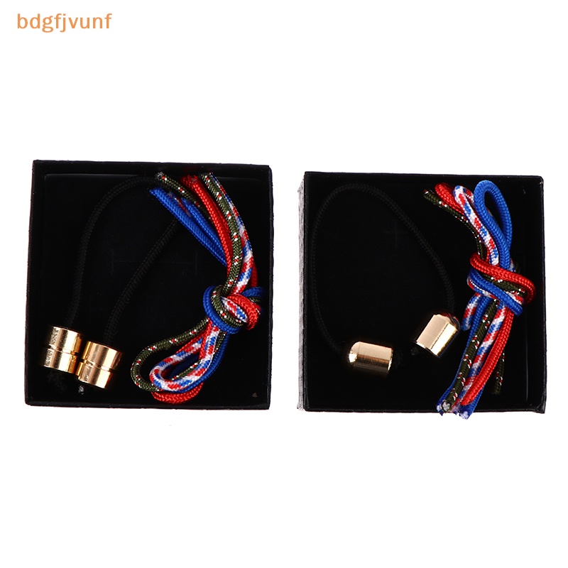 Bdgf Đồ Chơi Kỹ Năng begleri mini Cầm Tay Giảm Căng Thẳng Bằng Hợp Kim Nhôm Bỏ Túi vn