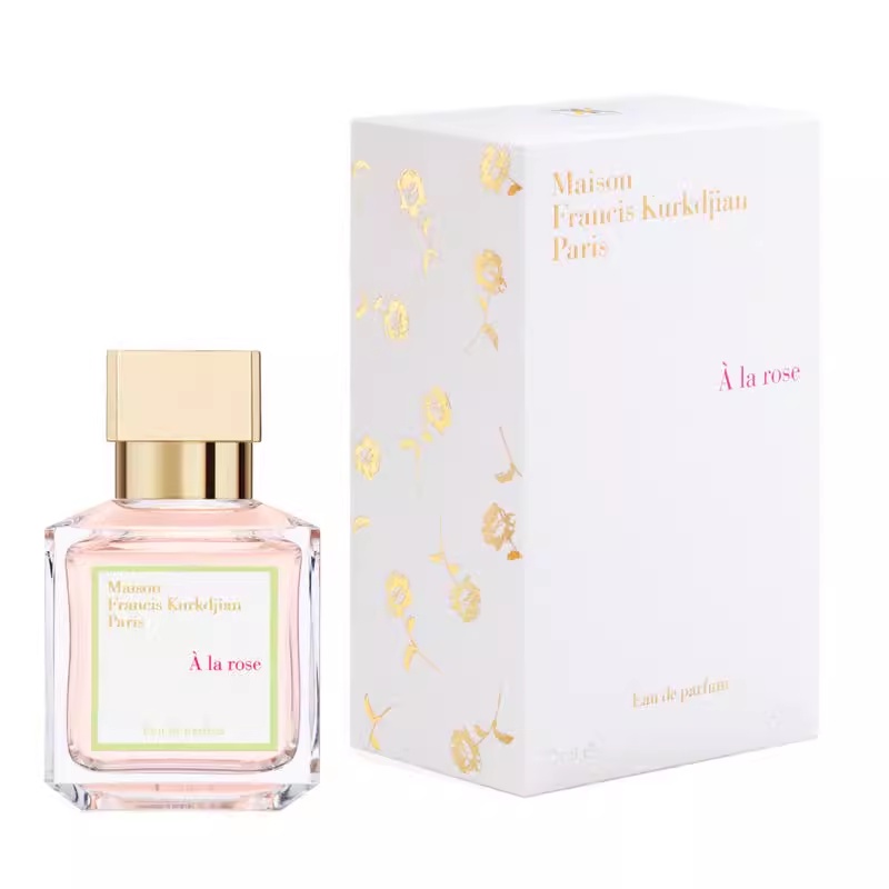 Nước Hoa maison francis Krkdjian mfk Hương Thơm Chất Lượng Cao #540 Nước Hoa #Oud Áo Sơ Mi Chất Liệu satin Cao Cấp Thời Trang #724 #A Chai Nước Hoa Hồng Dung Tích 70ml 70ml