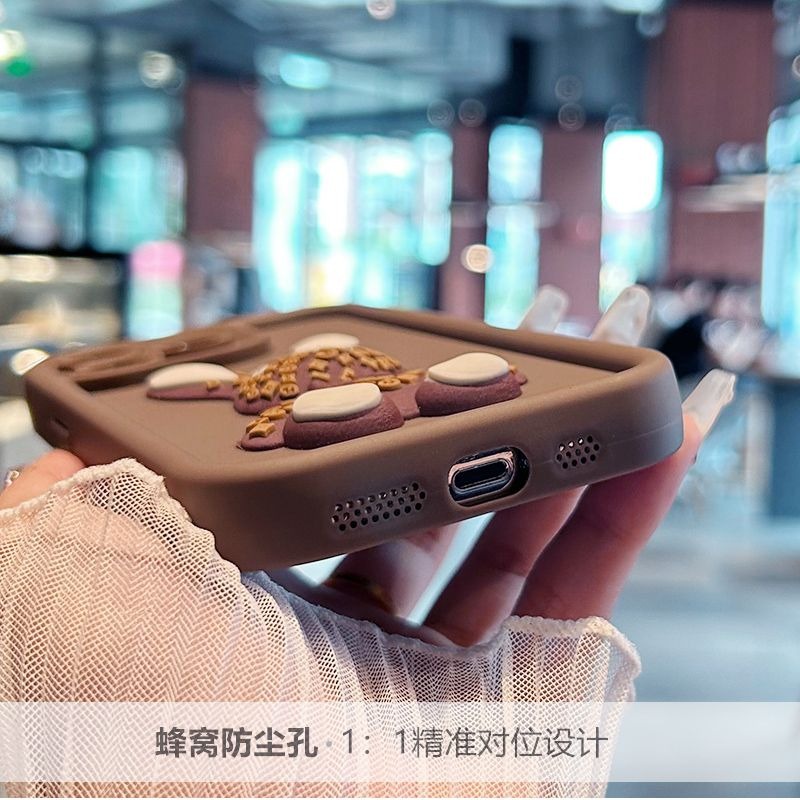 Ốp Điện Thoại tpu Cho iphone 15 pro max iphone 14 / 13 / 12 / 11 pro max xs max