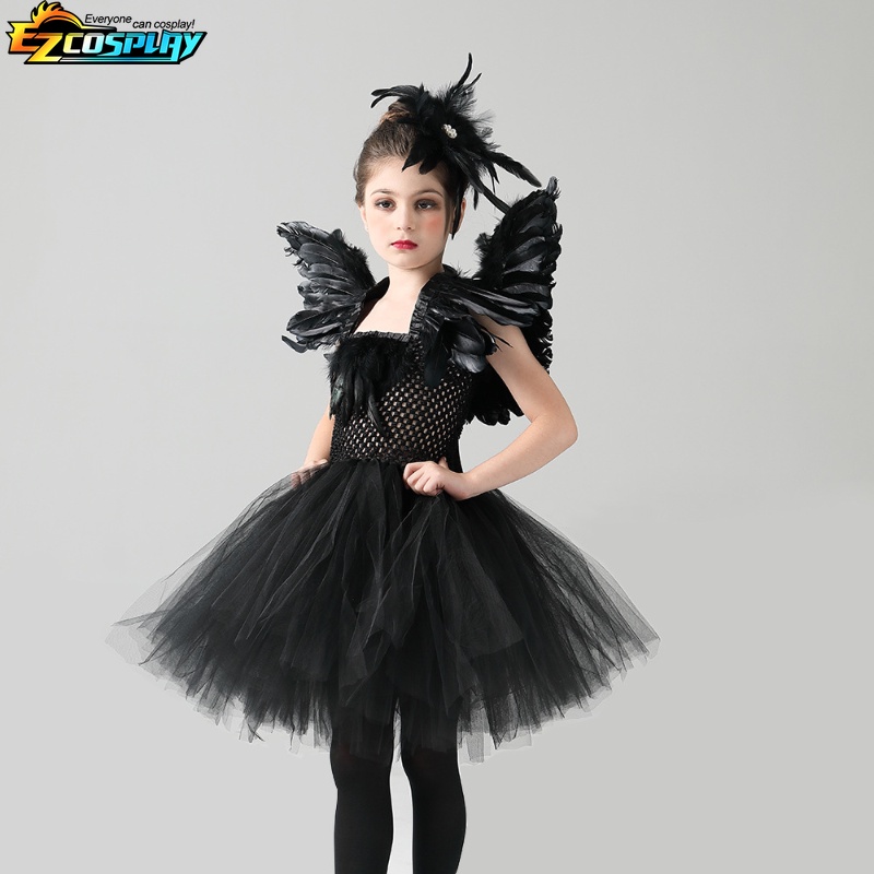 Trang Phục Hóa Trang halloween Nhân Vật Phù Thủy Ác Quỷ Năm 2023 Cho Bé