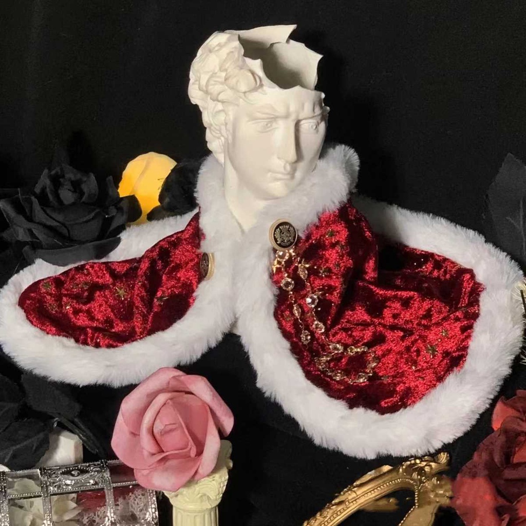 Búp Bê Nhồi Bông Hình Vương Miện Ngôi Sao 20cm Mặc Trang Phục Thường Ngày Không Kèm Búp Bê