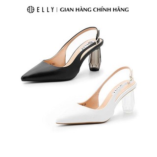 Giày nữ cao cấp thời trang elly – egm208