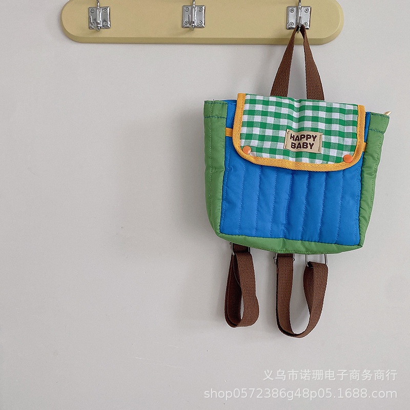 Balo trẻ em đáng yêu cho bé trai bé gái Nội dung 1