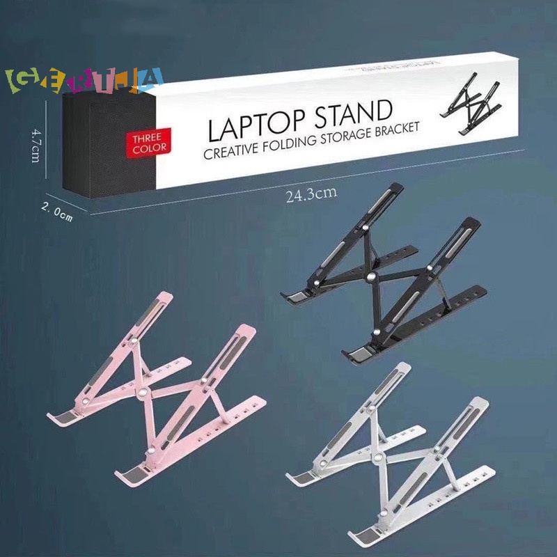 Giá Đỡ laptop / notebook Có Thể Điều Chỉnh Tiện Dụng