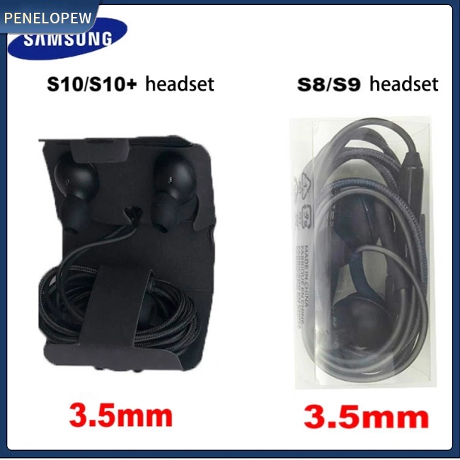 AKG Tai Nghe Nhét Tai Có Micro Jack 3.5mm Cho Điện Thoại Thông Minh