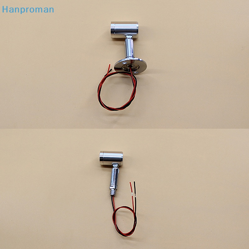 Hanproman > Đèn led usb mini 12v Gắn Trần Nhà Trang Trí Nội Thất Cửa Hàng Trang Sức