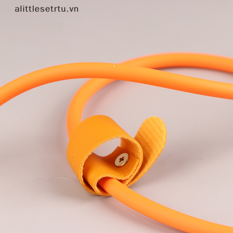 Alittlesetrtu 1 Dây Cáp Sạc Nhanh Xoay 180 Độ 120w 6a micro usb type c vn