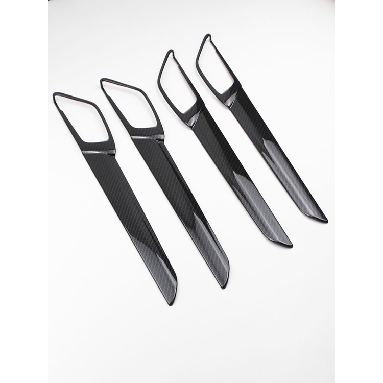 Phụ Kiện Trang Trí Nội Thất Xe Hơi mazda cx5 2017-2022 Bằng Sợi carbon