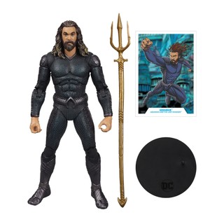 Mô hình McFarlane 🦇 DC Multiverse 7-inch 🦇 Aquaman and the Lost Kingdom - Aquaman w/Stealth Suit