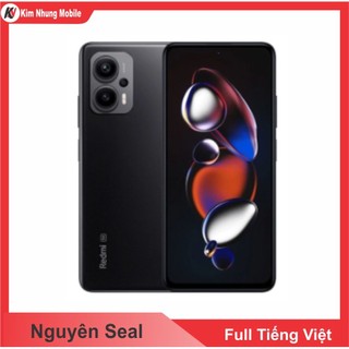 Điện thoại Xiaomi Redmi Note 12T Pro 5G (Dimensity 8200 Ultra) - UNi store