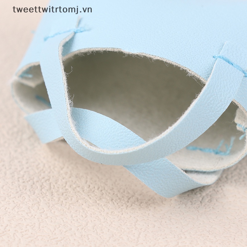 Túi tote mini Đồ Chơi Trang Trí Nhà Búp Bê