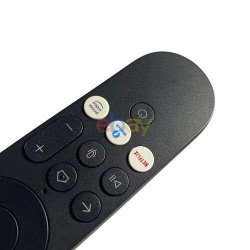 Mới Điều Khiển Từ Xa kp45cm Cho tv facebook portal w netflix prime