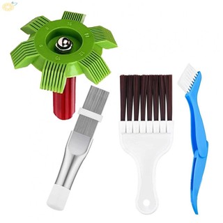 Lược chải tản nhiệt sửa chữa máy điều hòa tiện dụng