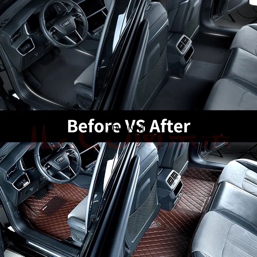 Thảm Lót Sàn Xe Hơi toyota oem 5d camry rav4 chr venza harrier