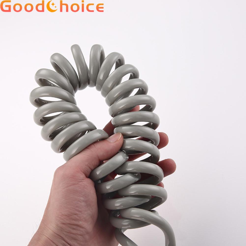 Spring Water Inlet Pipe Bathroom Accessories Corrosion Resistance Bath Product