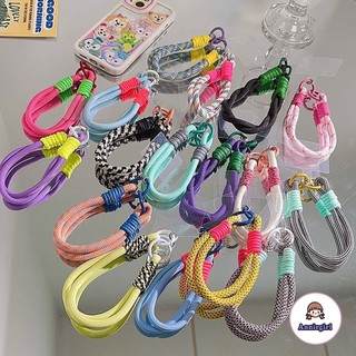 Dây Đeo Cổ Tay Gắn Điện Thoại Tiện Dụng