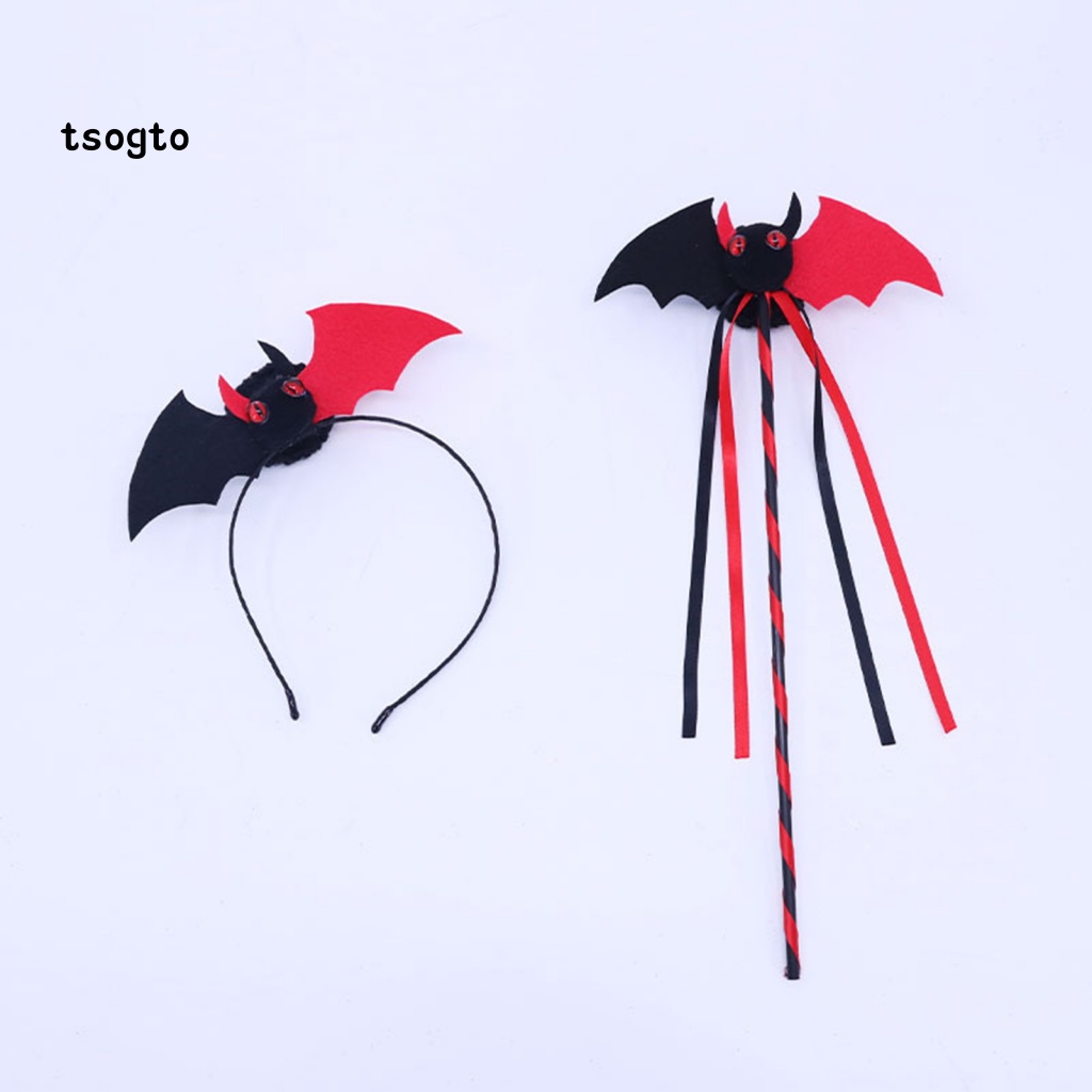 Cánh Dơi Hóa Trang Tiệc halloween Vui Nhộn Và Yêu Thích Cho Sân Khấu