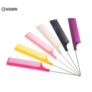 1 Lược Cắt Tóc Đuôi Nhọn kuzhen