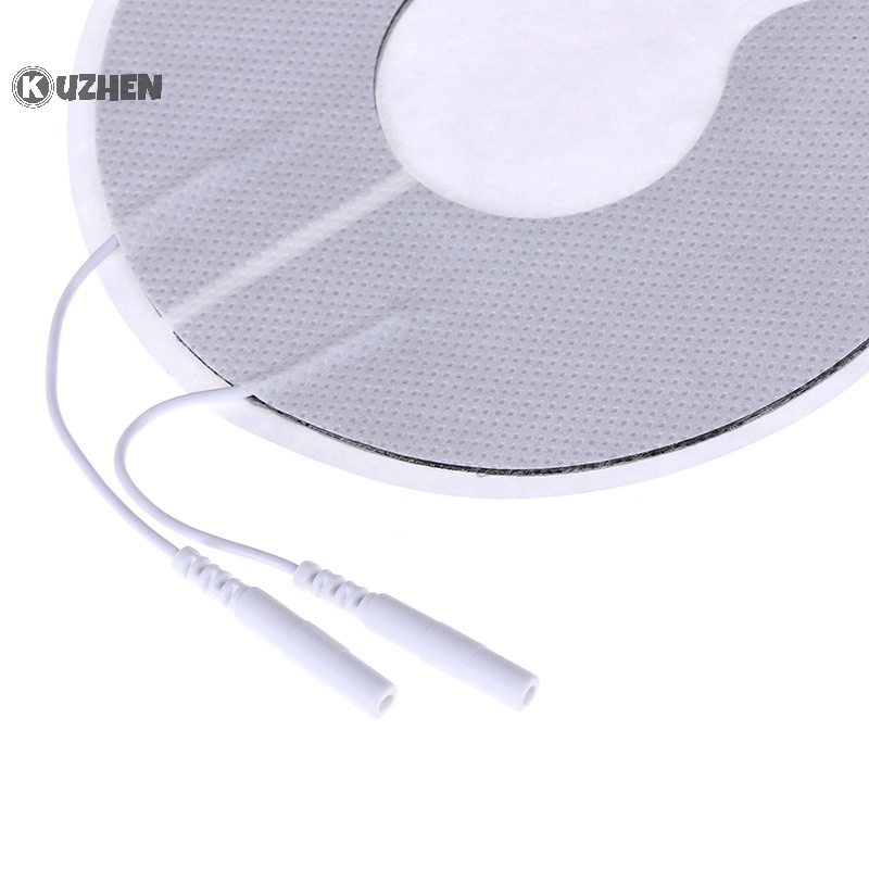 Điện Phân 4 Loại Mát Xa Ngực kuzhen