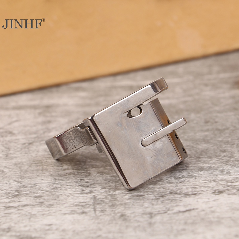 Chân vịt máy may công nghiệp JINHF #T9 có thể điều chỉnh