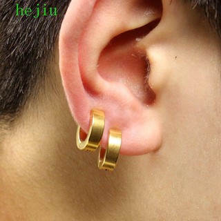 Kẹp Tai Nghe hejiu Bằng Vải Titan Cho Nam Và Nữ