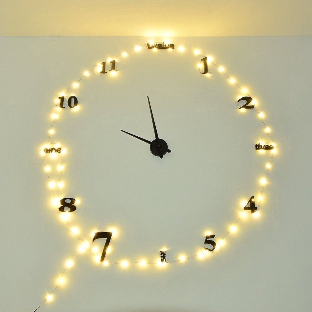 Dây Đèn Led Bằng polychrome usb Độc Đáo Trang Trí Giáng Sinh / Sân Vườn diy