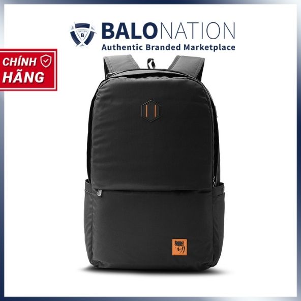 [CHÍNH HÃNG] Balo Du Lịch, Laptop 15.6 inch MIKKOR The Leo - tại Balonation,.vn