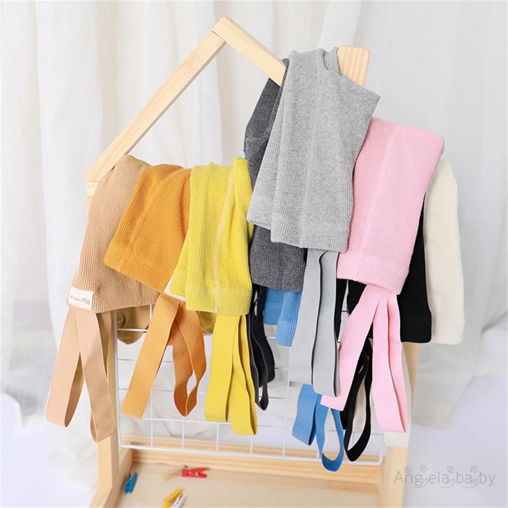 Quần Tất Dễ Thương Cho Bé Gái