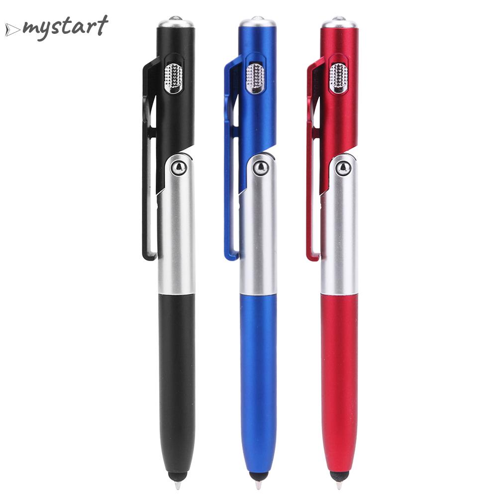 Giá Đỡ Bút Bi Có Đèn led Đa Năng mystart.vn