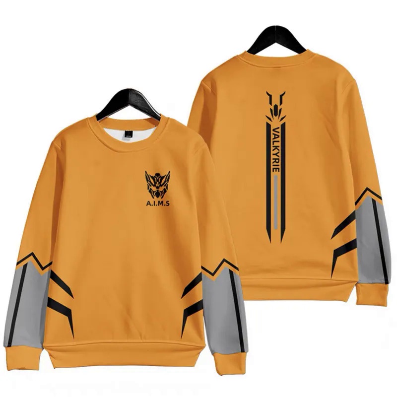 Mới Áo Hoodie Tay Dài In Họa Tiết kamen rider evol 3d Thời Trang Mùa Thu Cho Nam Và Nữ