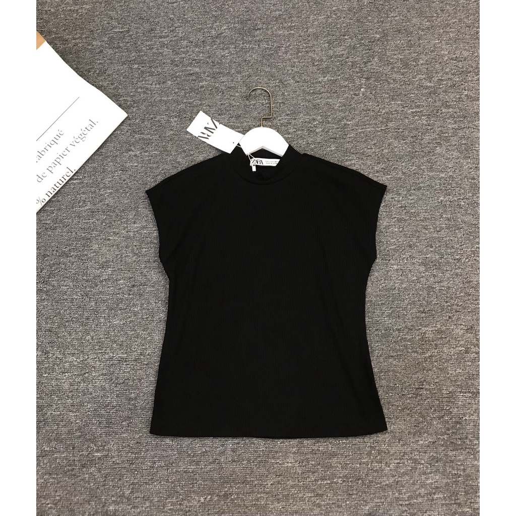 Sét Áo Và Chân Váy Xếp Ly Z.R