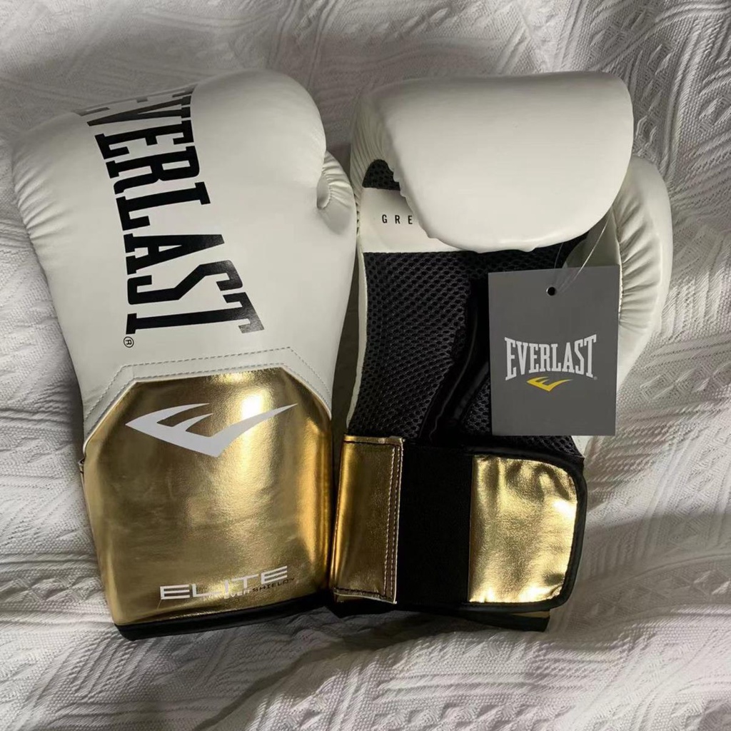 Găng Tay Tập boxing muay thai Chuyên Dụng Cho Người Mới Bắt Đầu