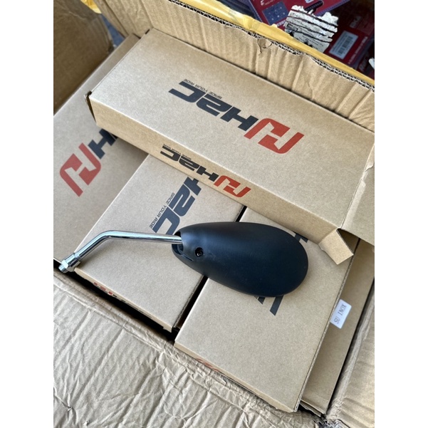 Kính H2C Su Chân Xi Bên Trái gắn mọi dòng xe