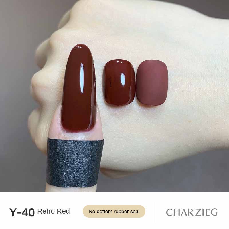 Sơn Móng Tay Ba Trong Một fzc 60 Màu 10ml 31-60 Màu Sắc