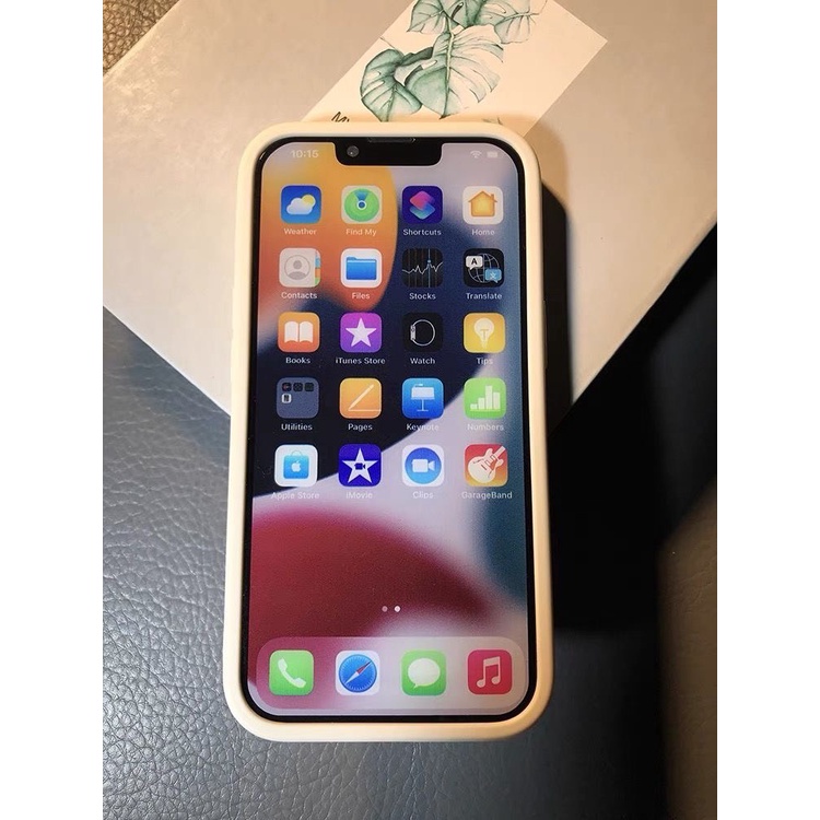 Ốp lưng iphone Ốp Viền Camera in Hình Chú Chó Lucky siêu dễ thương 6/7/8/7plus/8plus/x/xr/xsmax/11/12/13/14/pro/promax