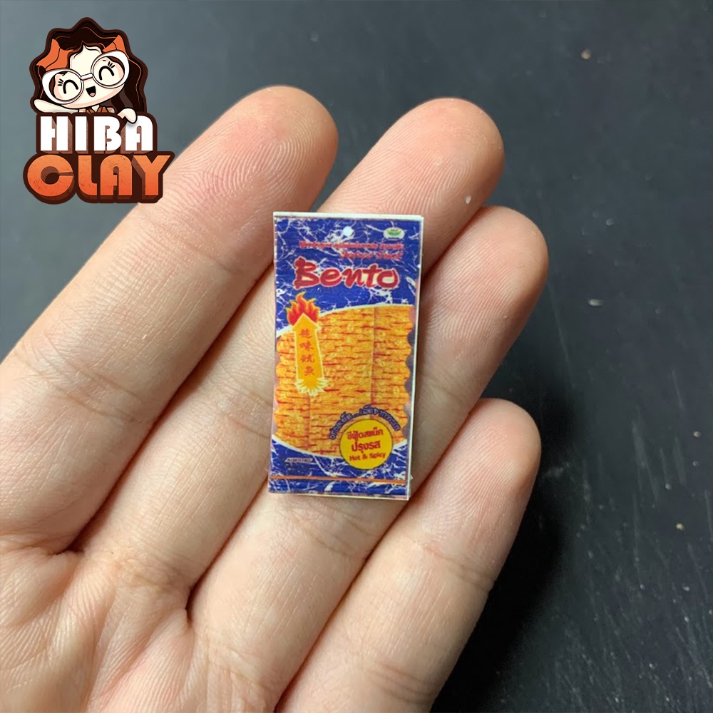 Mô hình Bento, Mini Food, đồ ăn tí hon , đồ ăn mini mô hình cho búp bê DIY