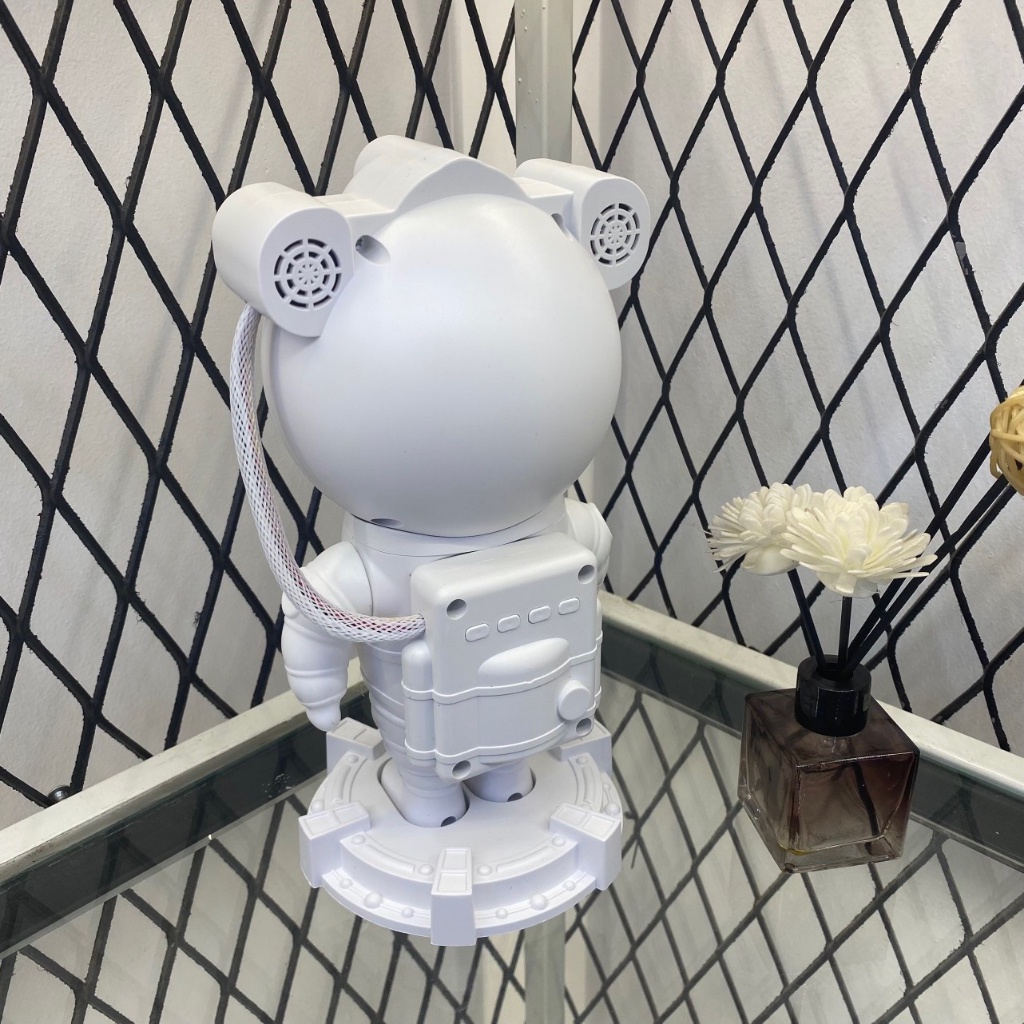 ĐÈN PHI HÀNH GIA V4 MỚI 2023 CÓ LOA, TRĂNG, CÓ NHÁY THEO NHẠC HÀNG LOẠI 1 CHẤT LƯỢNG CAO