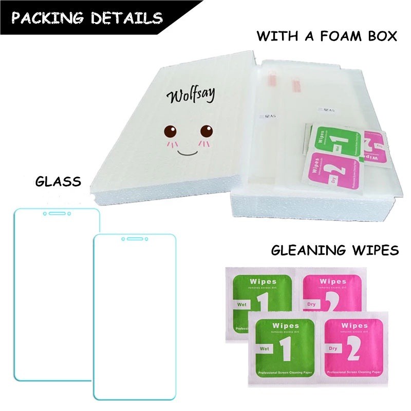 Kính Cường Lực Bảo Vệ Toàn Màn Hình Cho Honor 90 GT Lite X7a X8a X6a X6 X8 4G 5G 2022 2023