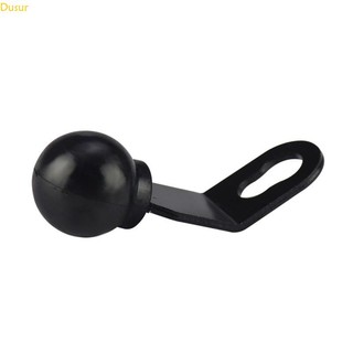 Giá Đỡ Điện Thoại / gps 25mm Cố Định Trên Xe Máy Tiện Dụng