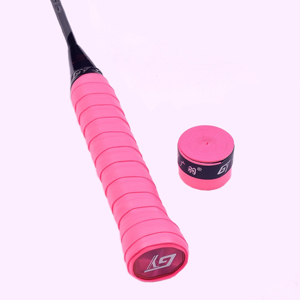 Băng Quấn Cán Vợt Cầu Lông / tennis Chống Trượt Kích Thước 110cm