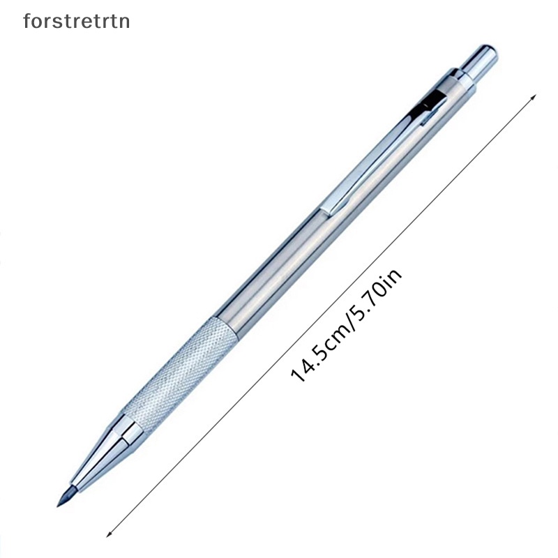 Bút Chì Bấm Cơ Tự Động Ngòi 0.3 / 0.5 / 0.7 / 0.9 / 1.3 / 2.0 / 3.0mm